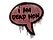 Sealed Graffiti | Dead Now (Brick Red)