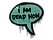 Sealed Graffiti | Dead Now (Frog Green)