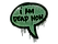 Sealed Graffiti | Dead Now (Jungle Green)