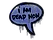 Sealed Graffiti | Dead Now (SWAT Blue)