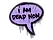 Sealed Graffiti | Dead Now (Violent Violet)