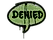 Sealed Graffiti | Denied (Battle Green)