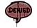 Sealed Graffiti | Denied (Brick Red)