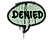 Sealed Graffiti | Denied (Cash Green)