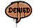 Sealed Graffiti | Denied (Tiger Orange)
