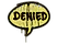 Sealed Graffiti | Denied (Tracer Yellow)