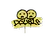 Sealed Graffiti | Double (Tracer Yellow)