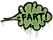 Sealed Graffiti | Fart (Battle Green)