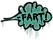Sealed Graffiti | Fart (Frog Green)