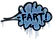 Sealed Graffiti | Fart (Monarch Blue)