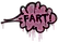 Sealed Graffiti | Fart (Princess Pink)