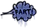 Sealed Graffiti | Fart (SWAT Blue)