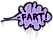 Sealed Graffiti | Fart (Violent Violet)