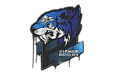 Sealed Graffiti | Flash Gaming | Boston 2018
