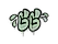 Sealed Graffiti | GGWP (Cash Green)