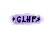 Sealed Graffiti | GLHF (Violent Violet)