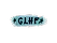 Sealed Graffiti | GLHF (Wire Blue)