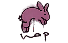 Sealed Graffiti | Hop