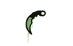 Sealed Graffiti | Karambit