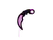 Sealed Graffiti | Karambit (Bazooka Pink)