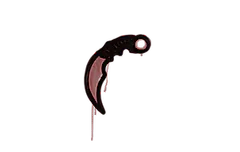 Sealed Graffiti | Karambit