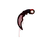 Sealed Graffiti | Karambit (Brick Red)