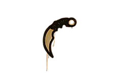 Sealed Graffiti | Karambit