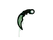 Sealed Graffiti | Karambit (Jungle Green)