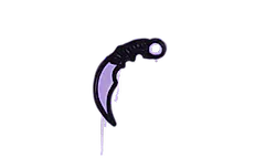 Sealed Graffiti | Karambit