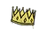 Sealed Graffiti | King Me (Tracer Yellow)