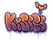 Sealed Graffiti | Kisses