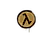 Sealed Graffiti | Lambda (Desert Amber)