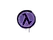 Sealed Graffiti | Lambda (Monster Purple)