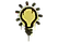 Sealed Graffiti | Lightbulb (Tracer Yellow)