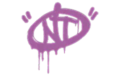 Sealed Graffiti | NT
