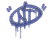 Sealed Graffiti | NT (SWAT Blue)