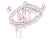 Sealed Graffiti | NT (War Pig Pink)