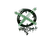Sealed Graffiti | Noscope (Jungle Green)
