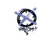 Sealed Graffiti | Noscope (SWAT Blue)