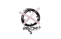 Sealed Graffiti | Noscope