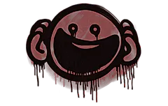 Sealed Graffiti | OMG