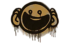 Sealed Graffiti | OMG