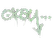 Sealed Graffiti | Okay (Cash Green)