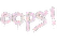 Sealed Graffiti | Oops (War Pig Pink)
