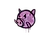 Sealed Graffiti | Piggles (Bazooka Pink)