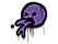 Sealed Graffiti | Puke (Monster Purple)