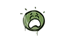 Sealed Graffiti | QQ