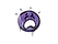Sealed Graffiti | QQ (Monster Purple)