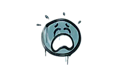 Sealed Graffiti | QQ