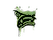 Sealed Graffiti | Rage Mode (Battle Green)
